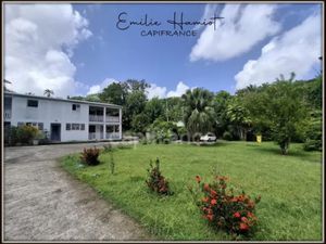 Location appartement 3 pièces 64 m² à Les trois ilets (97229)  950 €