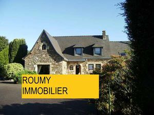 Vente Maison à Lassy (35580) : à vendre / 199m² Lassy