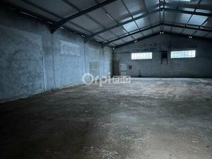 Local d'activités à louer