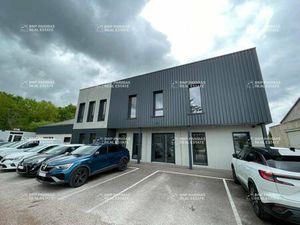 Local d'activités à vendre