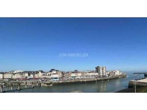 Vente Maison à Dieppe (76200) : à vendre / 66m² Dieppe