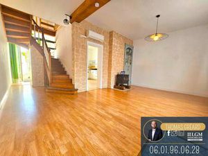 Maison rénovée à vendre – 2 à 3 chambres  jardin  garage  proche commerces à Droué - Vente