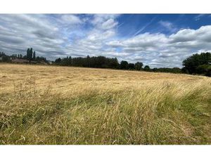 Terrain Marcilly-en-Gault m² T- à vendre  13 796 €