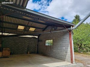 Gardiennage Camping-Car