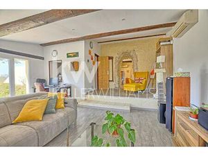 Vente maison avec piscine à Coudoux