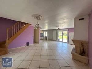 Maison à vendre 7 pièces 188 m² - Thil-Manneville (76) - 320 000€