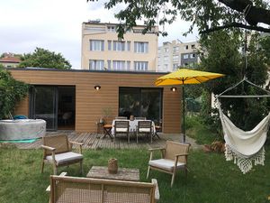 Maison T4 Montreuil à louer