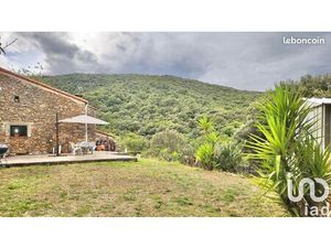 Mas 2 pièces 40 m²