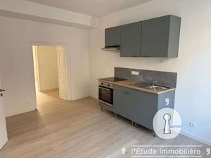 Location Appartement 2 pièces à La Baconnière (53240) : à louer 2 pièces / 32m² La Baconni