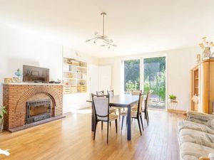 Vente maison 4 pièces 120 m² à Le Pêchereau (36200)  189 792 €