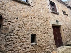 Vente maison 3 pièces 46 m² à Salles-de-Belvès (24170)  95 000 €