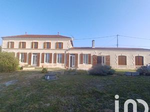 Vente Maison/villa 8 pièces