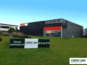 LOCAL D'ACTIVITE OU COMMERCIAL A LOUER