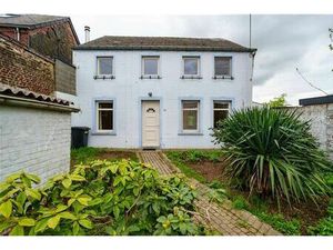 VISITES SUSPENDUES - Budget de rénovation à prévoir