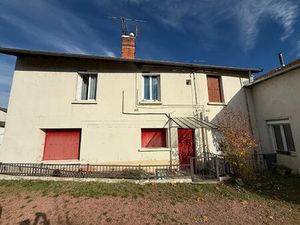 Achat Appartement 2 pièces 52m²