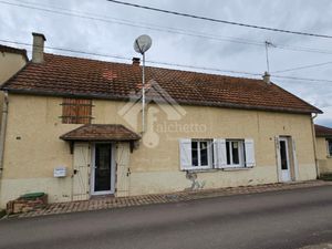 Achat Maison 4 pièces 100m² LE DONJON 03130