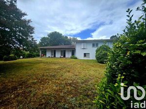 Annonce vente maison 6 pièces de 207m2 à Tercis-les-bains (40180) - ParuVendu.fr ref 99278