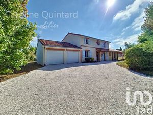 Annonce vente maison 8 pièces de 187m2 à Gémil (31380) - ParuVendu.fr ref 992781759646