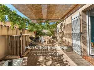 Vente maison 6 pièces 90 m² Bouc-Bel-Air (13320)