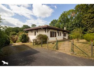 Vente maison 4 pièces 112 m² à Tilh (40360)  149 000 €