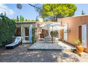 Achat Maison 4 pièces 100m² LES BAUX DE PROVENCE 13520