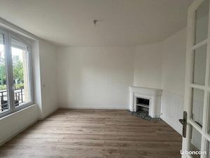 Appartement 3 pièces 57 m²