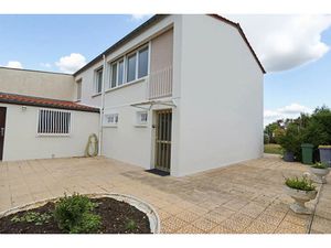 Vente maison 5 pièces 100 m² à Serémange-Erzange (57290)  219 000 €