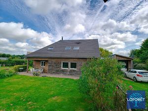 Maison Bernay 5 pièce(s) 130 m2