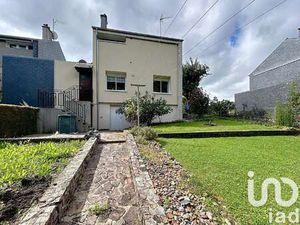 Vente Maison à Lisieux (14100) : à vendre / 67m² Lisieux