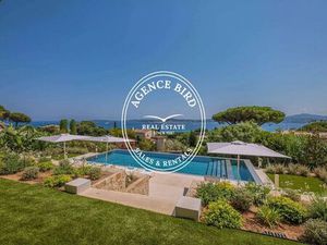 Villa de luxe de 7 pièces en location Grimaud  France