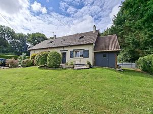 Vente maison 7 pièces 153 m² à Ault (80460)  312 000 €