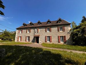 Velars sur Ouche - maison 29 pièces à vendre - 690m2 - 650 000 € - Réf: CS5388 - Bourse Im