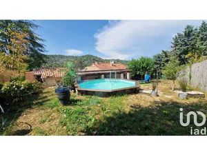 Vente Maison Piscine à Riez (04500) : à vendre Piscine / 110m² Riez