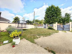 Vente maison 6 pièces 109.51 m² à Les Molières (91470)  379 000 €