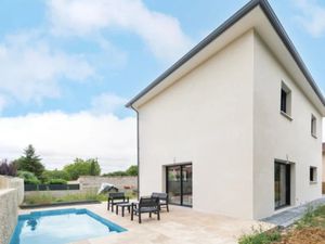 Vente maison 4 pièces 124 m² à Saint-Sulpice (81370)  369 000 €