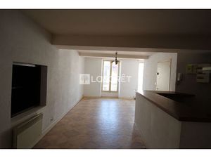 Appartement T3 Brantôme en Périgord à louer