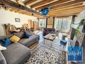 Appartement T3 près de BOISSY SOUS SAINT YON à louer