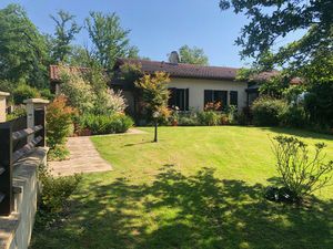 Maison à vendre à Brillac (16500) - Charente