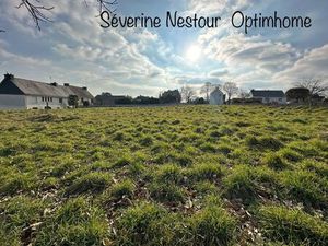 Annonce vente terrain terrain de 515m2 à Kernascleden (56540) - ParuVendu.fr ref 992781774