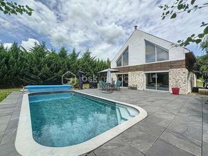 Maison 5 Pièces 180 m2 à PALEY