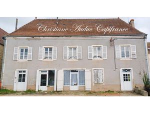 Local professionnel à vendre SAINT BONNET DE JOUX 2 pièce(s) 168m2 59 000€