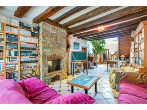 Charmante maison à vendre à moins de 10 minutes de Verneuil l'étang