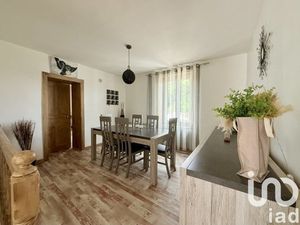 en vente Maison 140 m² – 110 000 € |Arches