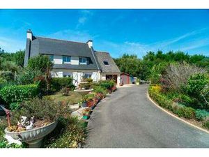 Vente Maison à Cléden-Cap-Sizun (29770) : à vendre / 114m² Cléden-Cap-Sizun