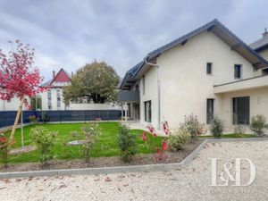 Vente maison 4 pièces 101.62 m² à Bassens (73000)  479 000 €