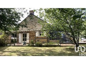 Vente maison 7 pièces 220 m² à Saint-Senoux (35580)  395 000 €