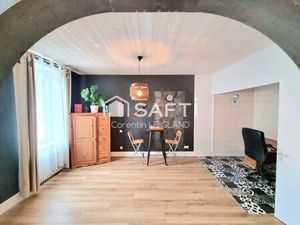 Vente immeuble 175 m² La Roche-Bernard (56130)