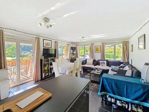 APPARTEMENT 4 PIECES  LA CHAPELLE D'ABONDANCE  SPACIEUX SITUE A PROXIMITE DU CENTRE