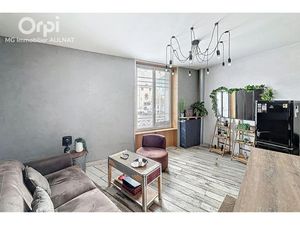 Vente appartement 4 pièces 95 m² à Aulnat (63510)  127 500 €
