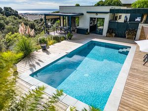 Vente maison 5 pièces 140 m² à Cagnes-sur-Mer (06800)  1 350 000 €